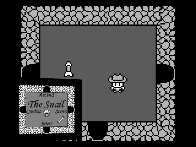 Snail, The — mixrbv2 (WOR)