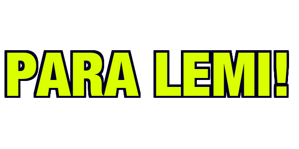 Para Lemi! — wheel-hd (CUS)