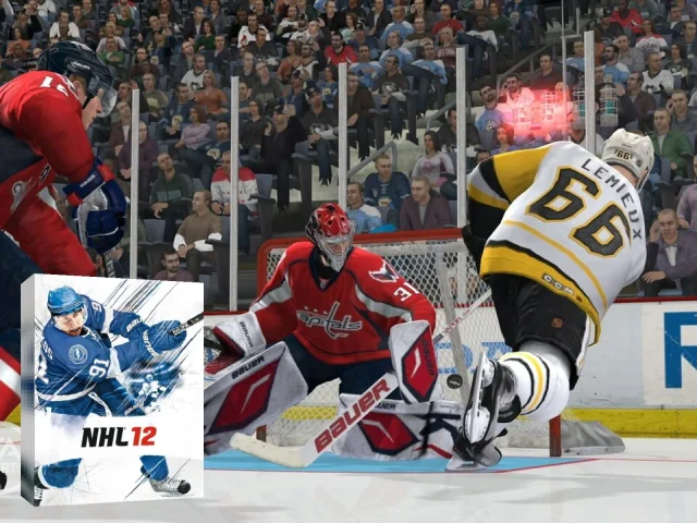 NHL 12 — mixrbv2 (WOR)
