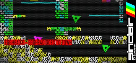 Egghead 6 - Egghead Goes to Town — steamgrid