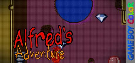 Alfred's Adventure — steamgrid