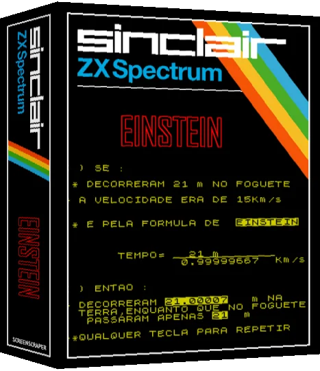 Einstein — box-3D (SS)