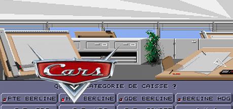 Cars — steamgrid