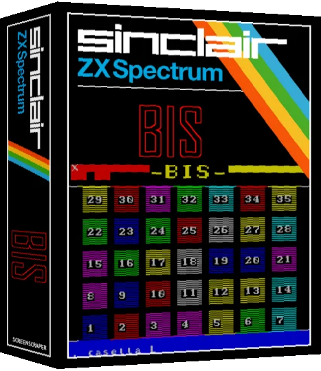 Bis — box-3D (SS)
