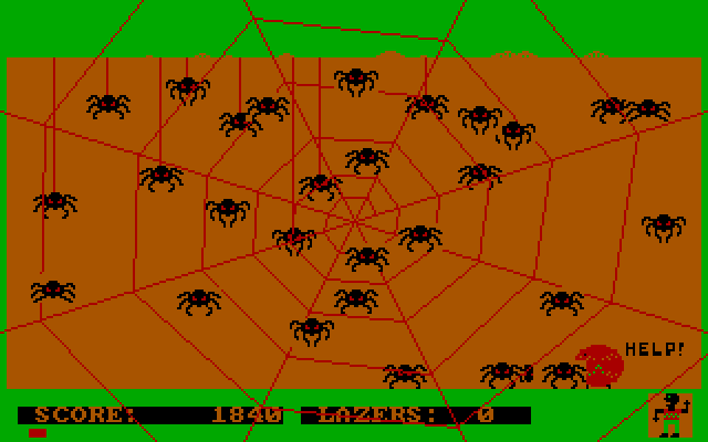 Spyder — ss (WOR)