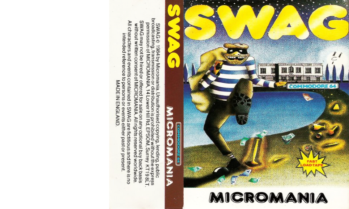 SWAG — box-texture (EU)
