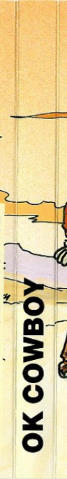 OK Cowboy — box-2D-side (WOR)