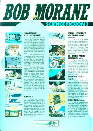 Bob Morane Science Fiction 1 — box-2D-back (WOR)