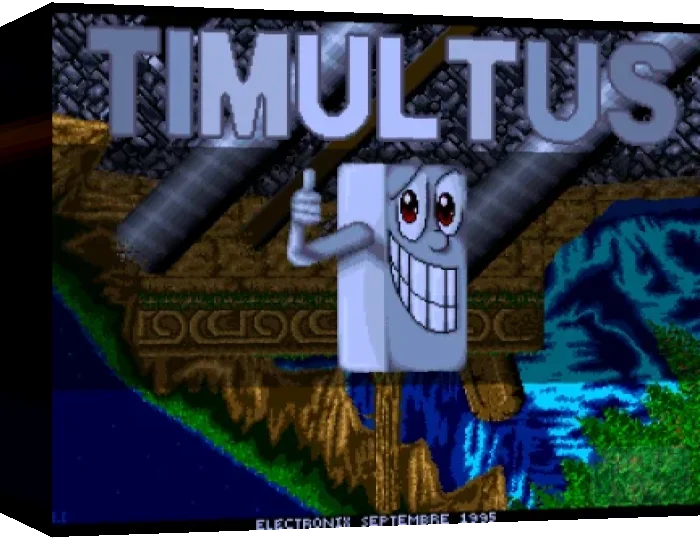 Timultus — box-3D (WOR)