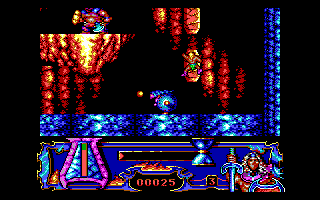 Satan — ss (EU)