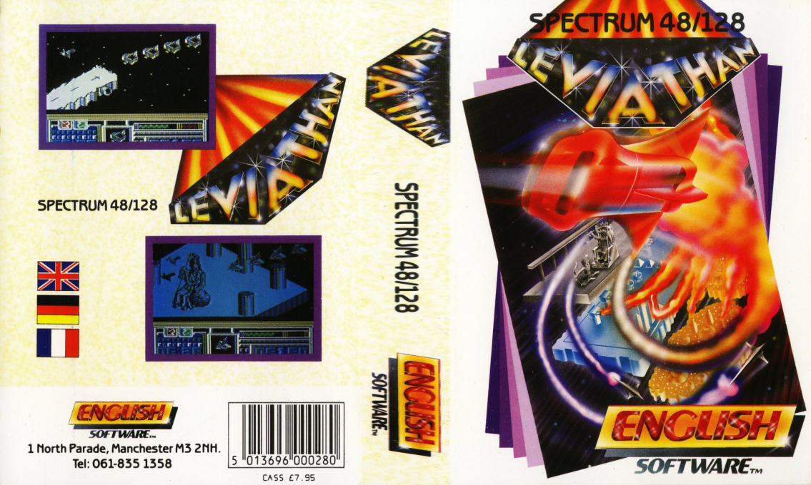 Leviathan — box-texture (EU)