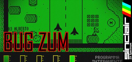 Bug Zum — steamgrid