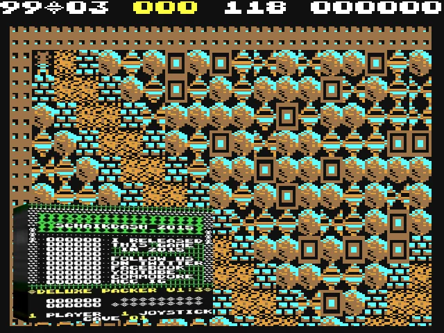 Schaikdash 15 — mixrbv2 (WOR)