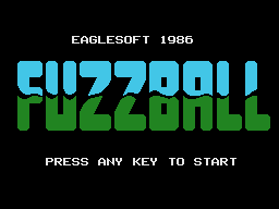 Fuzzball — sstitle (EU)