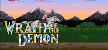Wrath of the Demon — steamgrid