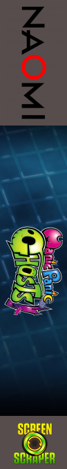 Manic Panic Ghosts — box-2D-side (SS)