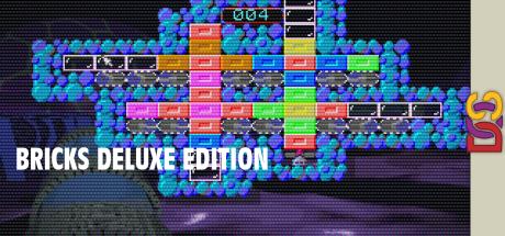 Bricks Deluxe Edition — steamgrid