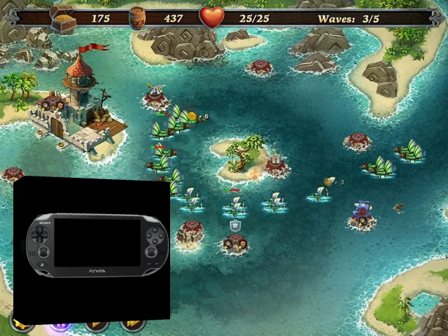 Fort Defense — mixrbv2 (WOR)