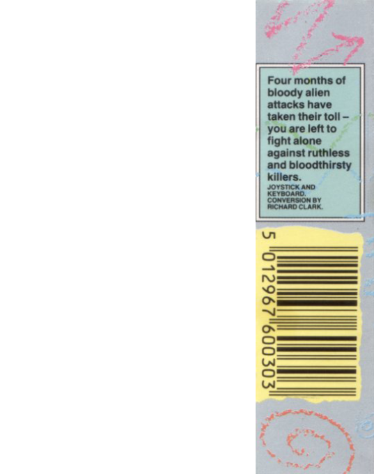 Gun Law — box-2D-back (WOR)