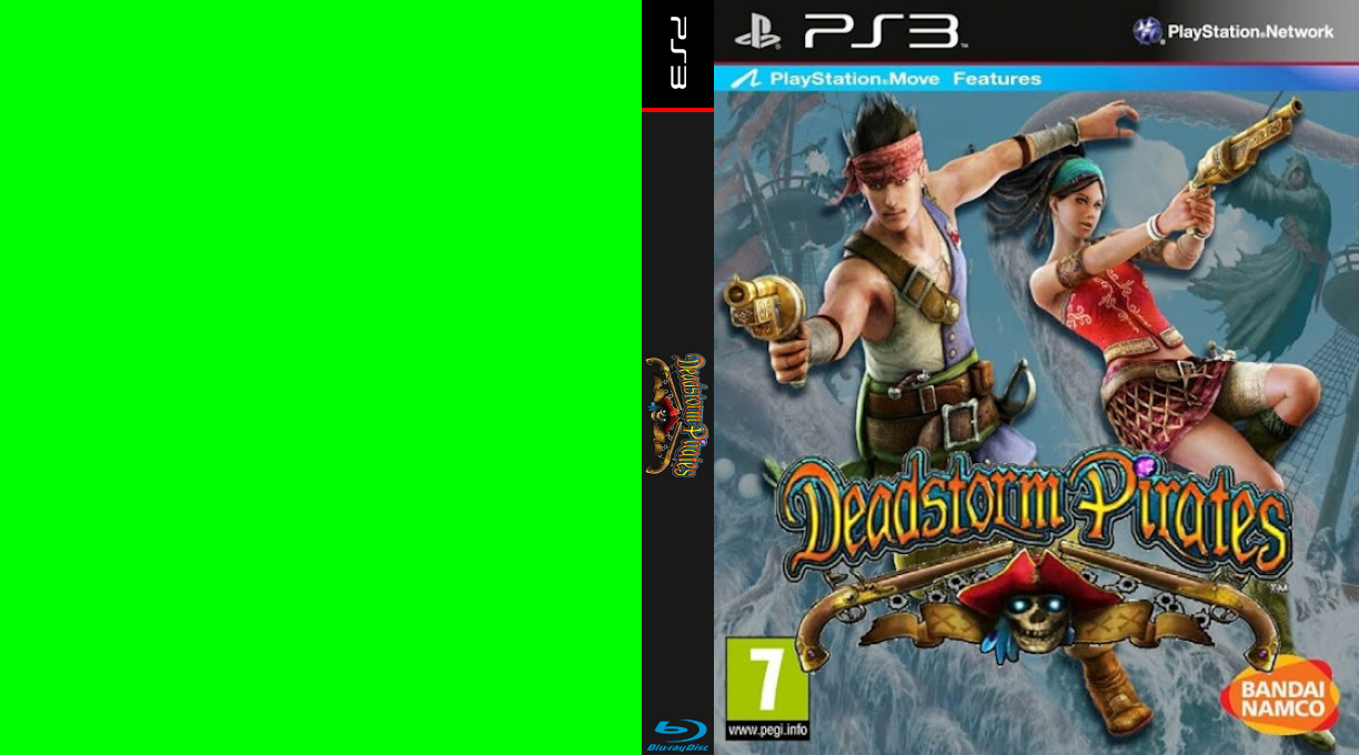 Deadstorm Pirates — box-texture (WOR)