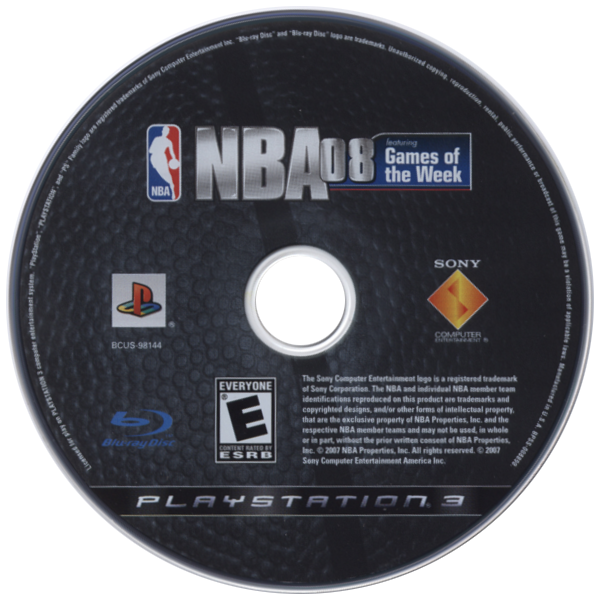 NBA 08 — support-texture (US)