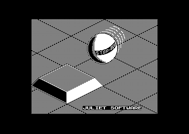 Stop-Ball — sstitle (EU)