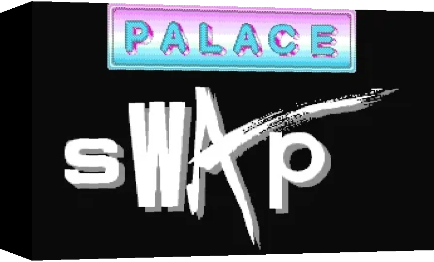 Swap — box-3D (EU)