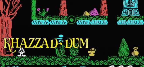 Khazzad-Dum — steamgrid