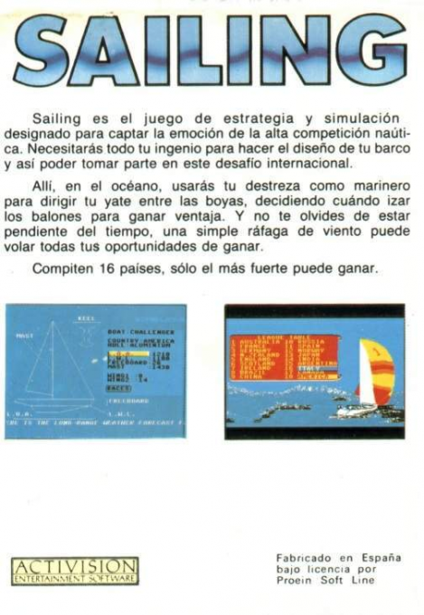 Sailing — box-2D-back (EU)
