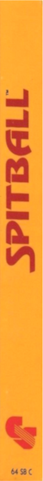 Spitball — box-2D-side (US)