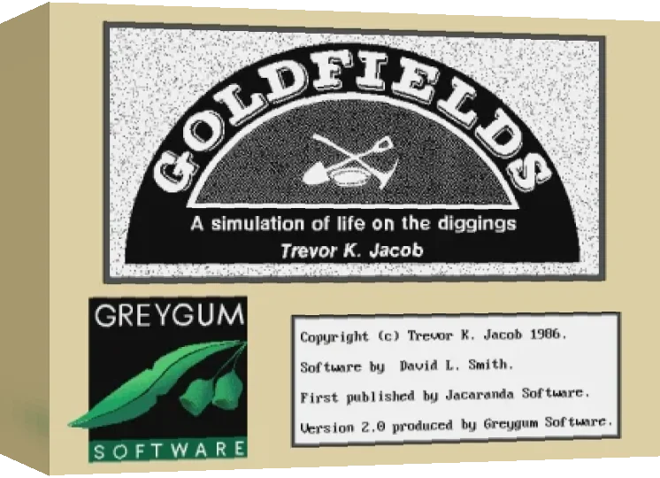 Goldfields — box-3D (WOR)