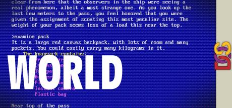 World — steamgrid