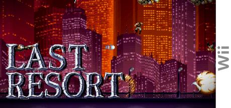 Last Resort — steamgrid