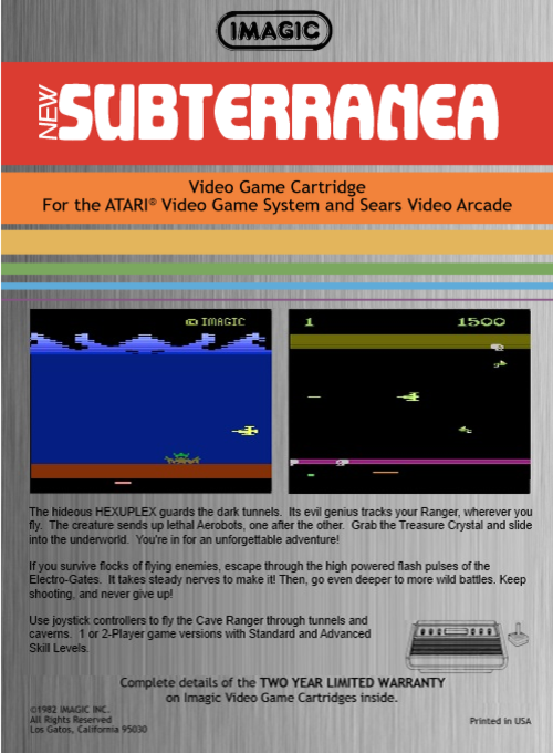 Subterranea — box-2D-back (US)