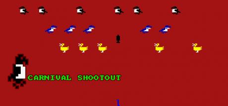 Carnival Shootout — steamgrid
