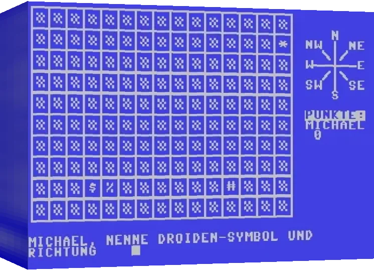 Droiden — box-3D (WOR)