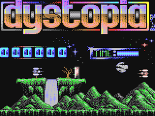 Dystopia — ss (WOR)