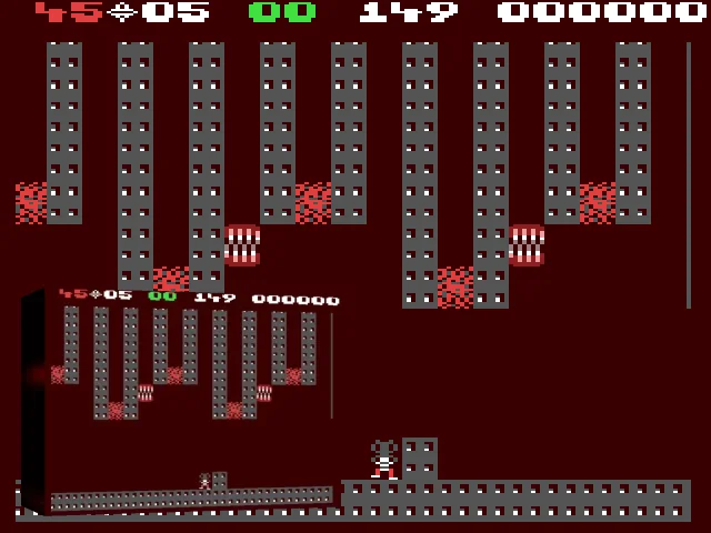No One's Boulder 29 — mixrbv2 (WOR)