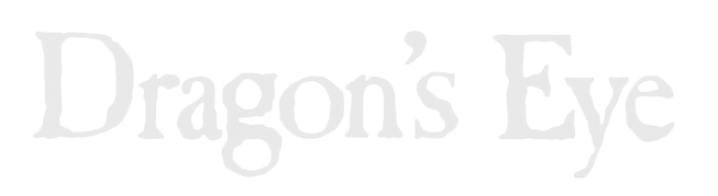 Dragon's Eye, The — wheel (WOR)