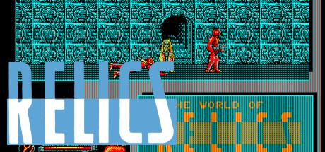 Relics — steamgrid