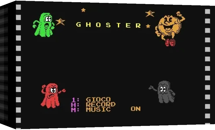 Ghoster — box-3D (WOR)
