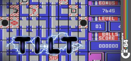 Tilt — steamgrid