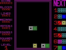 Triblox — ss (WOR)