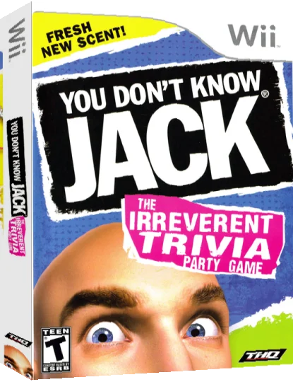 You Don't Know Jack — box-3D (US)