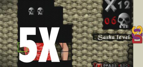 5X — steamgrid