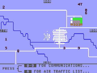 ATC : Air Traffic Controller — ss (WOR)