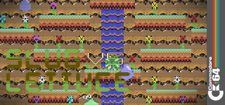 Slug Vs Lettuce — steamgrid
