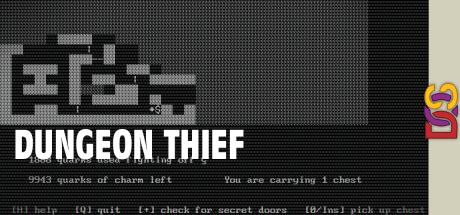 Dungeon Thief — steamgrid