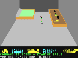 Mad Doctor — ss (WOR)