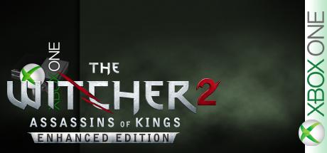 The Witcher 2: Assassins of Kings - Enhanced Edition — steamgrid